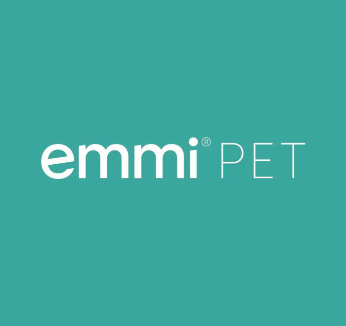 Emmi Pet Certified