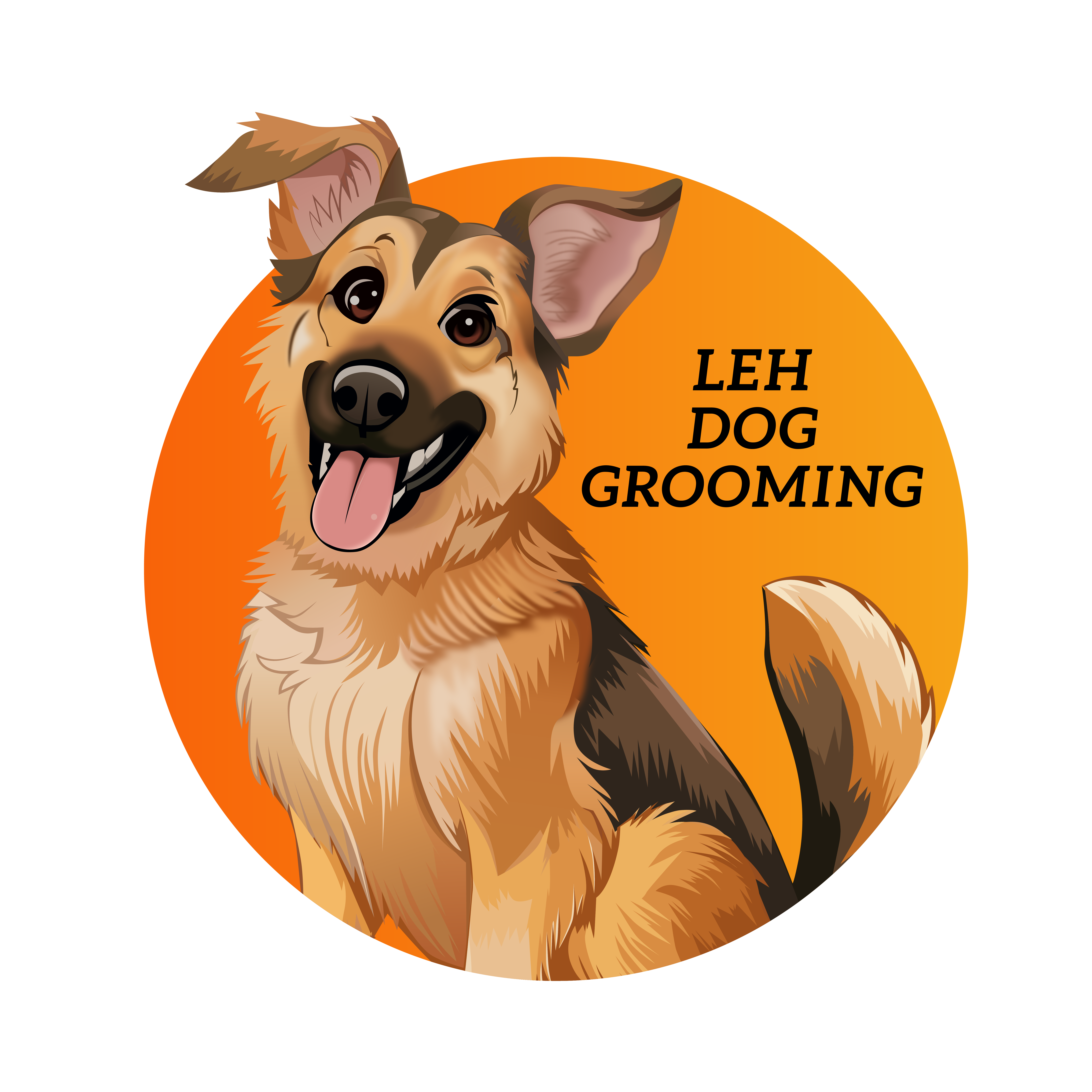 LEH Dog Grooming